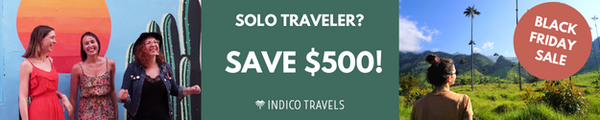 Indico Travels