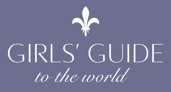 Girls Guide to the World