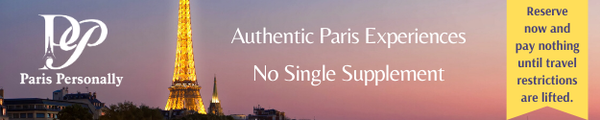 Paris Personally