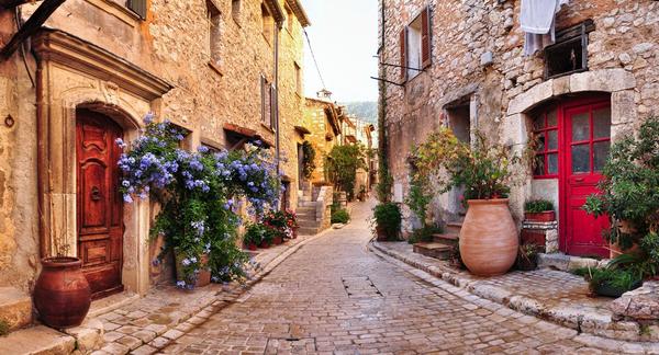 provence