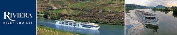 Riviera River Cruises