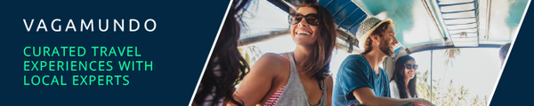 Vagamundo