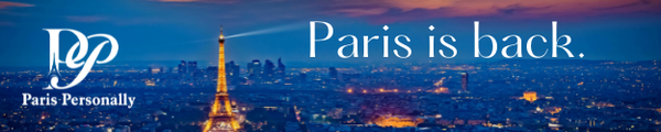 Paris Personally