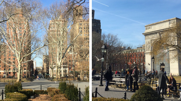 Affordable New York City: 32+ Free and Low-Cost Tips