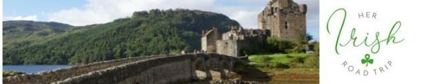 Her Irish Road Trip