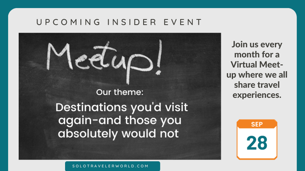 insiders meetup