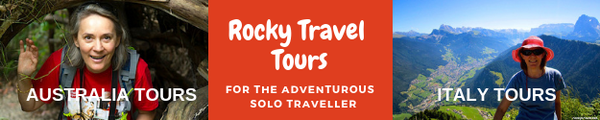 Rocky Travel Tours