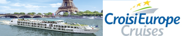 Croisi Europe Cruises