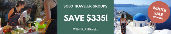 Indico Travel