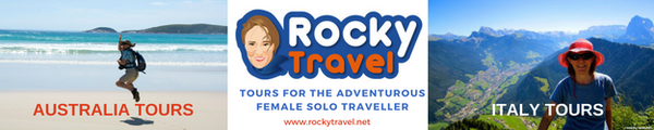 Rocky Travel
