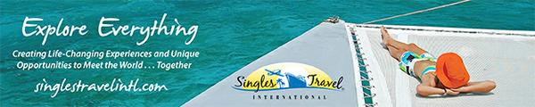 Singles Travel