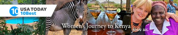 Global Heart Journeys