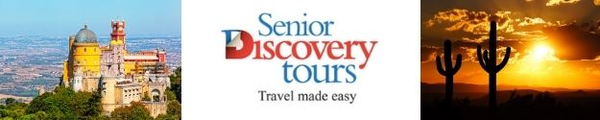Senior Discovery Tour