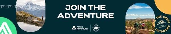 Active Adventures