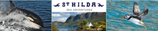 St Hilda Sea Adventures