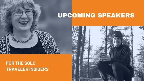 speaker series