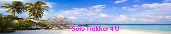 Solo Trekker