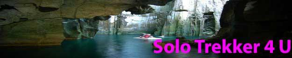 Solo Trekker