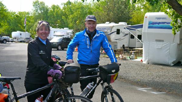 Pay it Forward: Travel and Share Your Good Fortune