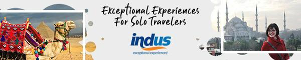 Indus Travel 