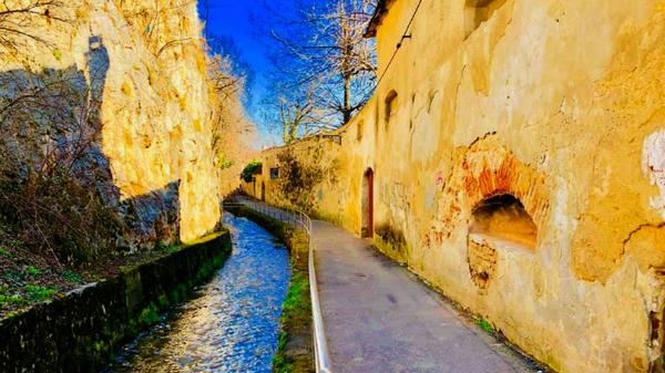 Pic of the Week: Old Town Brasov, Romania