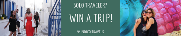 Indico Travels