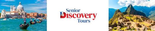 Senior Discovery Tour