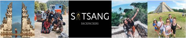 Satsang Backpack Tours