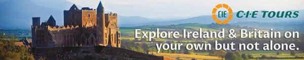 CIE Tours