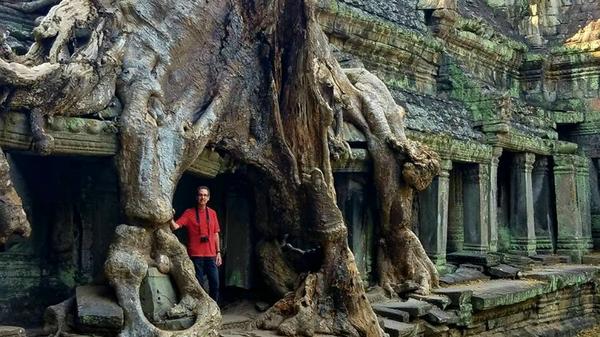 Pic of the Week: Siem Reap, Cambodia