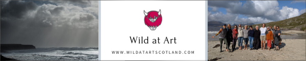 Wild At Arts Scotland