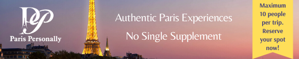 Paris Personally