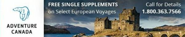 Adventure Canada
