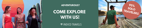 Indico Travels