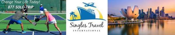 Singles Travel Intl