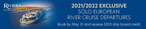 Riviera River Cruises