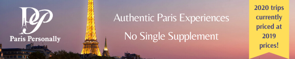 Paris Personally