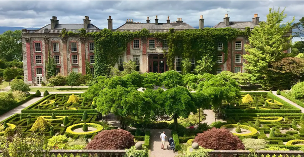 castle in ireland