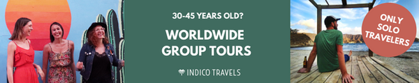 Indico Travels