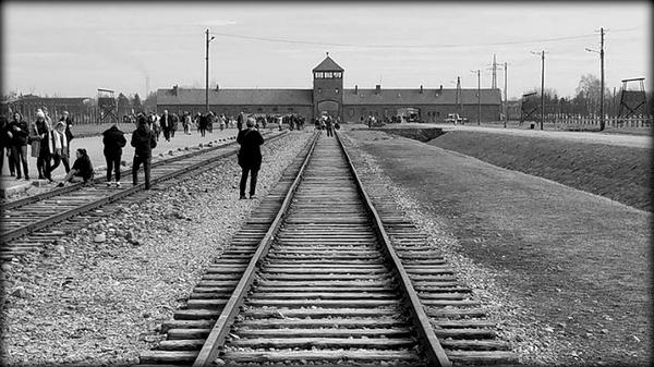 Pic of the Week: Auschwitz-Birkenau, Poland