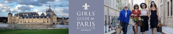 girls guide to paris banner