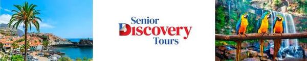 Senior Discovery Tour