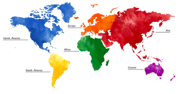 Solo Travel Destinations and Inspiration