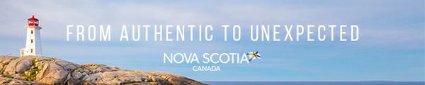 Nova Scotia is waiting to be discovered.