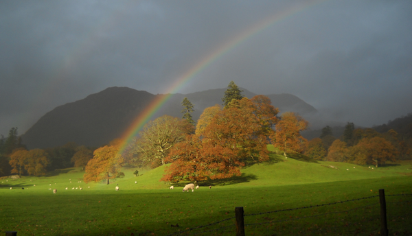 Solo Travel as a Spiritual Journey