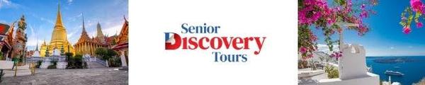 Senior Discovery