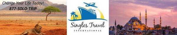 Singles Travel Intl