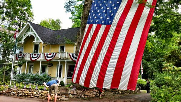 Solo Travel to the United States: What You Need to Know