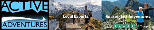 Active Adventures