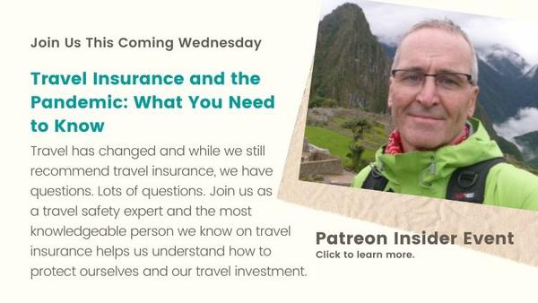 Wits & Wonder Travel Course